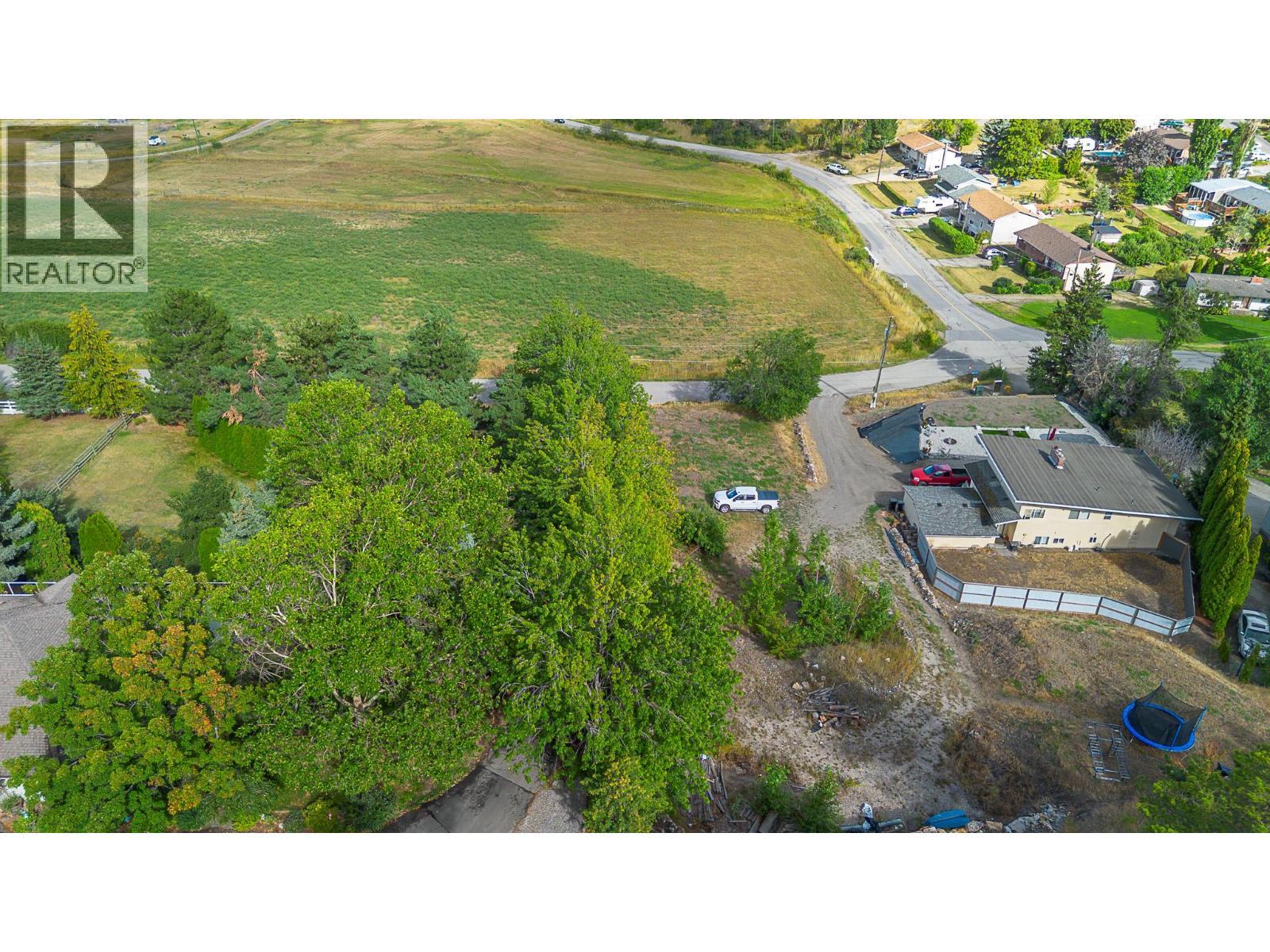 6610 Goose Lake Road, Vernon, BC