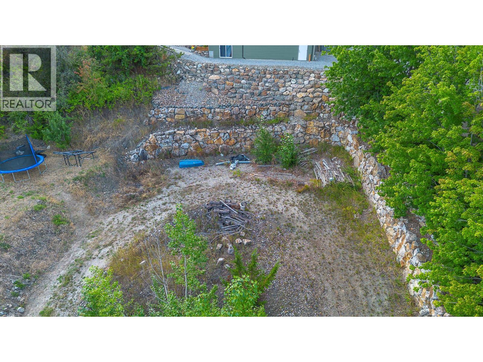 6610 Goose Lake Road, Vernon, BC