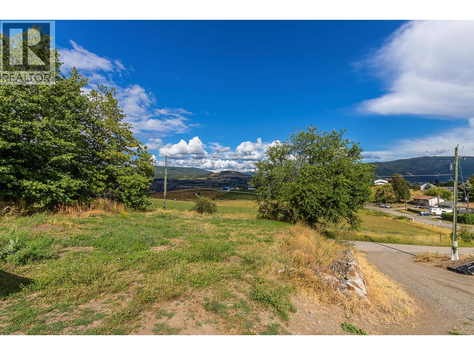6610 Goose Lake Road, Vernon, BC
