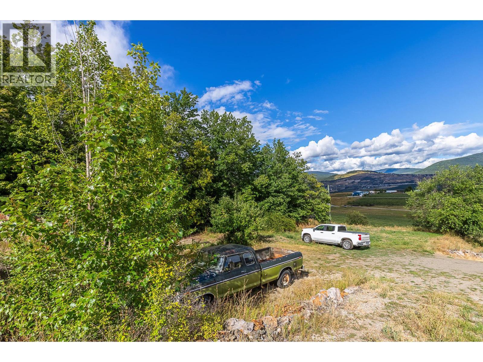 6610 Goose Lake Road, Vernon, BC