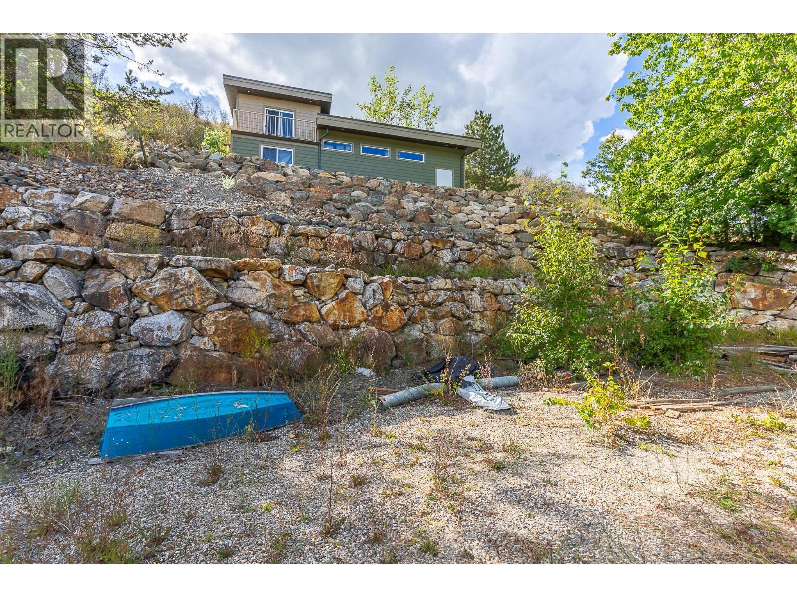 6610 Goose Lake Road, Vernon, BC