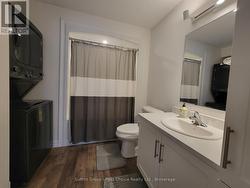 4 PC Bath / Laundry -