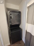 Washer / Dryer -