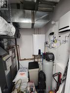 Utility Room / Storage -