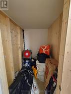 Storage Locker -
