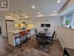 Kitchen / Dining -