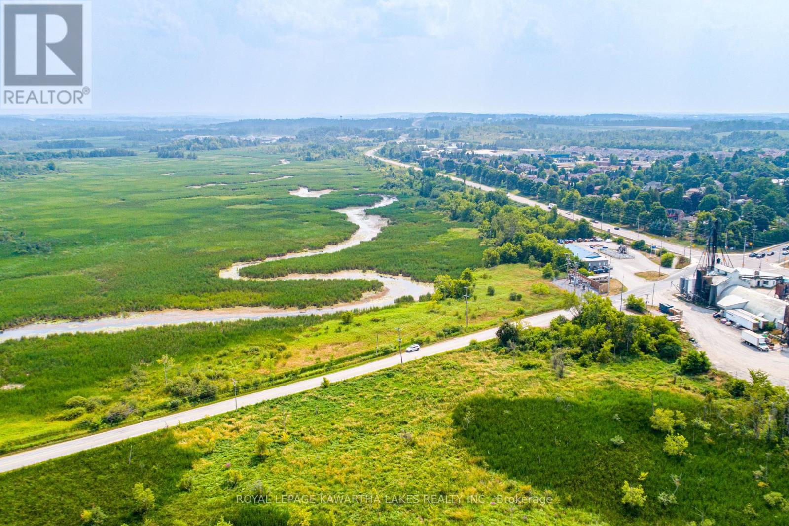 Pt Lt 13 Con 6, Brock, ON