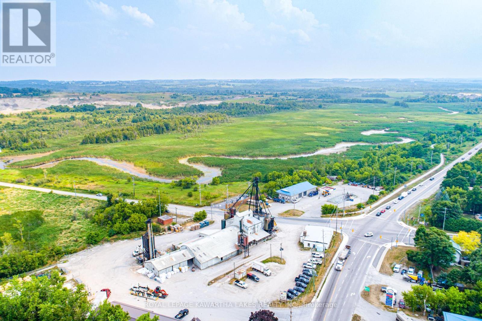 Pt Lt 13 Con 6, Brock, ON