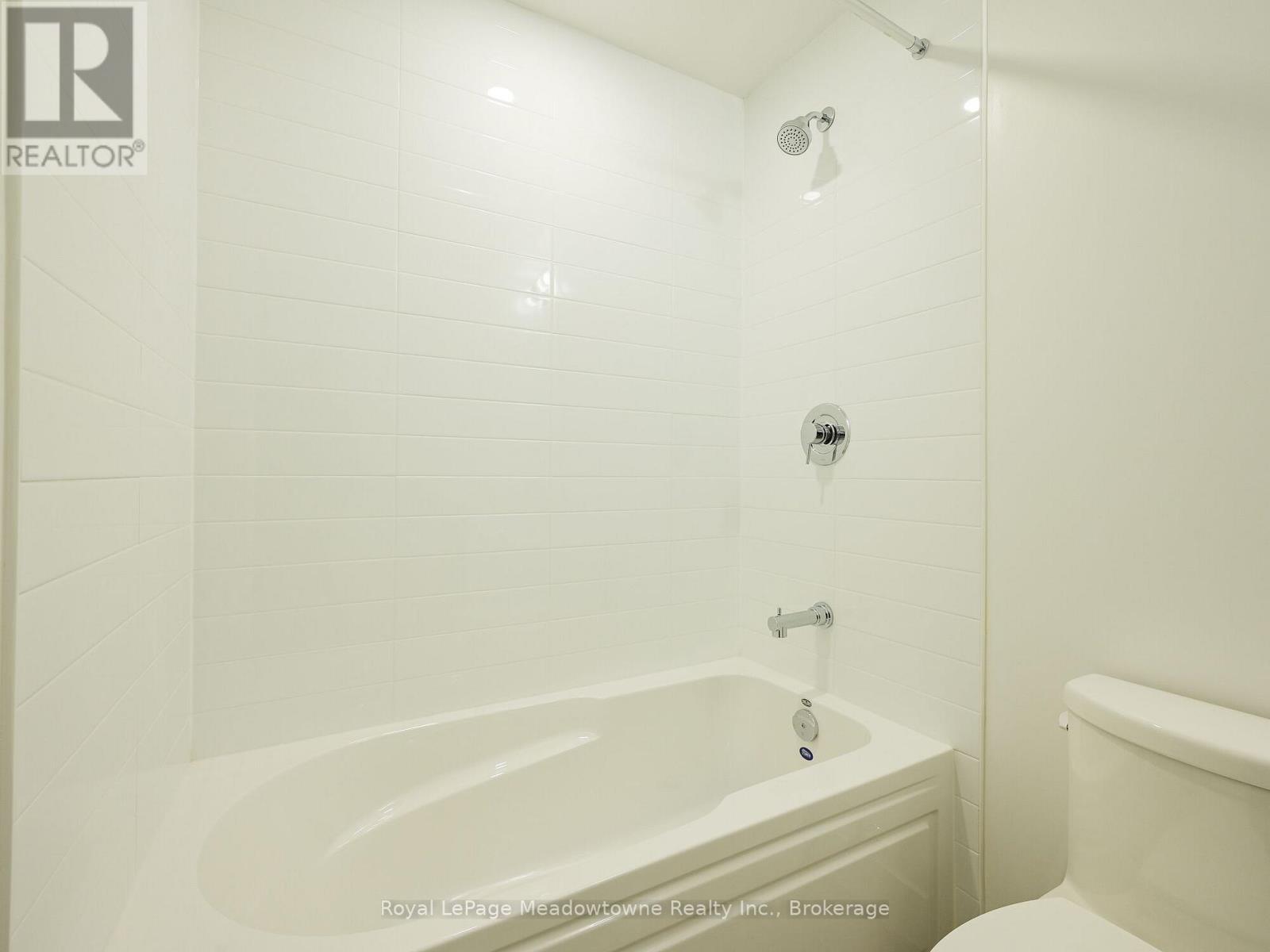 618 - 2343 Khalsa Gate, Oakville (Wm Westmount), ON - Indoor Photo Showing Bathroom