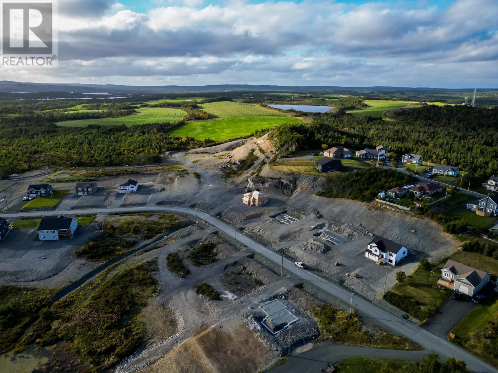 83 Island Cove Road, Bay Bulls, NL