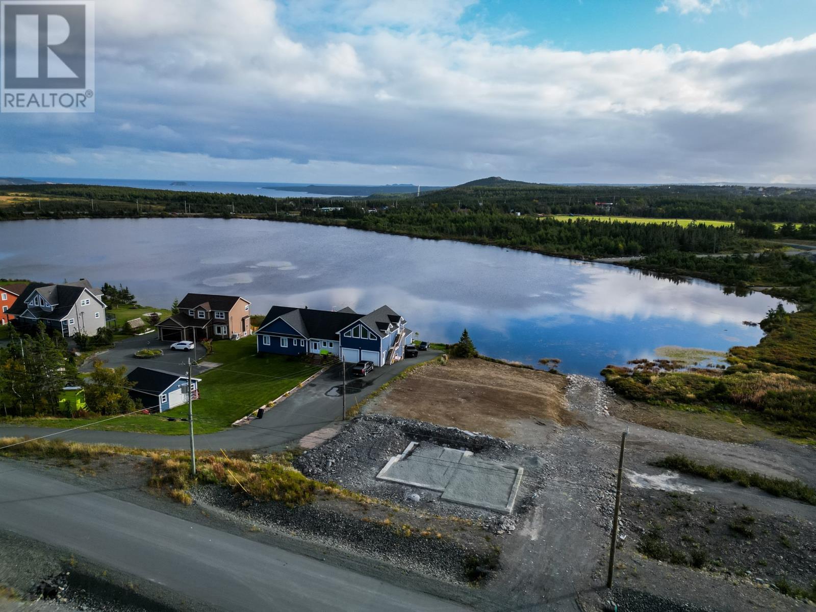 83 Island Cove Road, Bay Bulls, NL