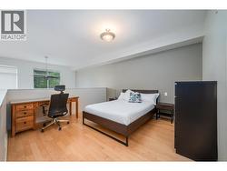 Primary Loft Bedroom -