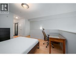 Primary Loft Bedroom -