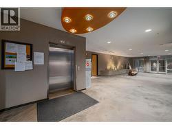 Main Lobby & Elevator -