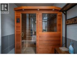 Sauna -