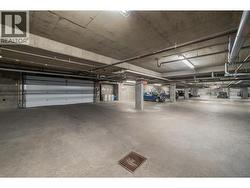 Parkade -