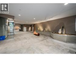 Spa Inspired Main Lobby -