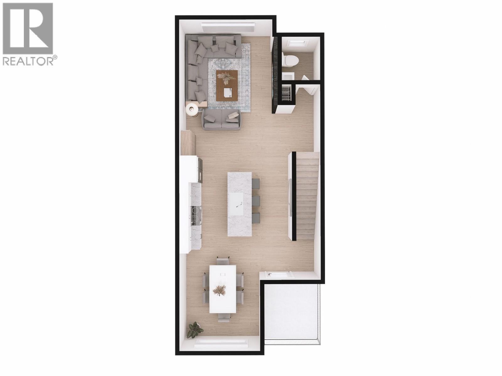 222 Temple Street Unit# 8, Sicamous, BC - Other