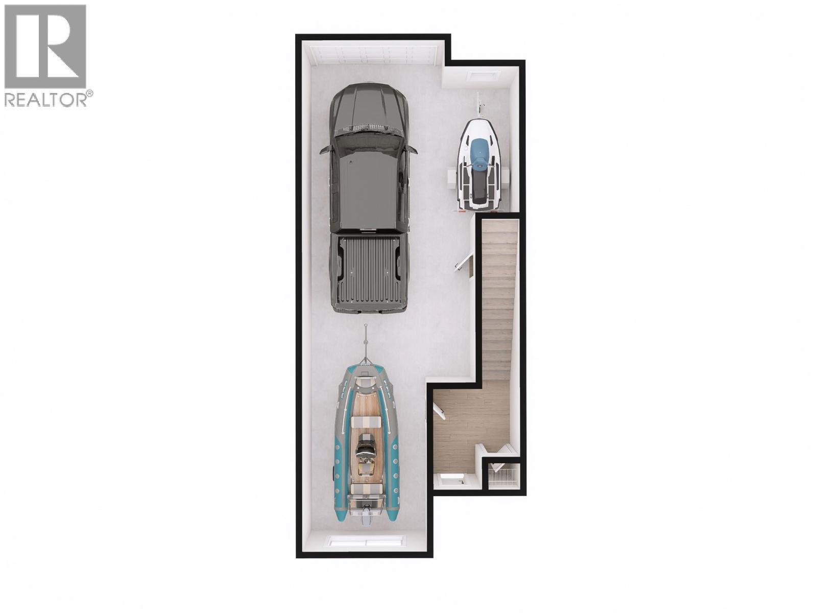 222 Temple Street Unit# 8, Sicamous, BC - Other