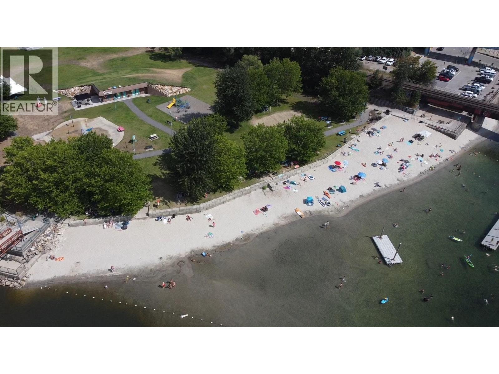 222 Temple Street Unit# 8, Sicamous, BC - Outdoor With Body Of Water With View