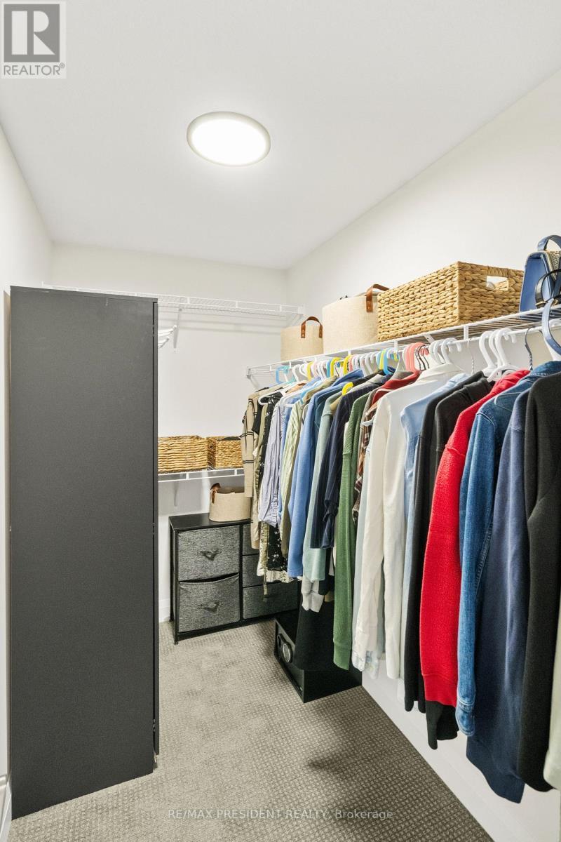 191 Foxborough Place, Thames Centre, ON - Indoor With Storage