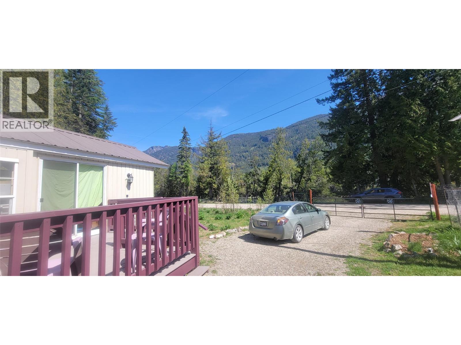 2467 Slocan Valley West Road, Slocan Park, BC