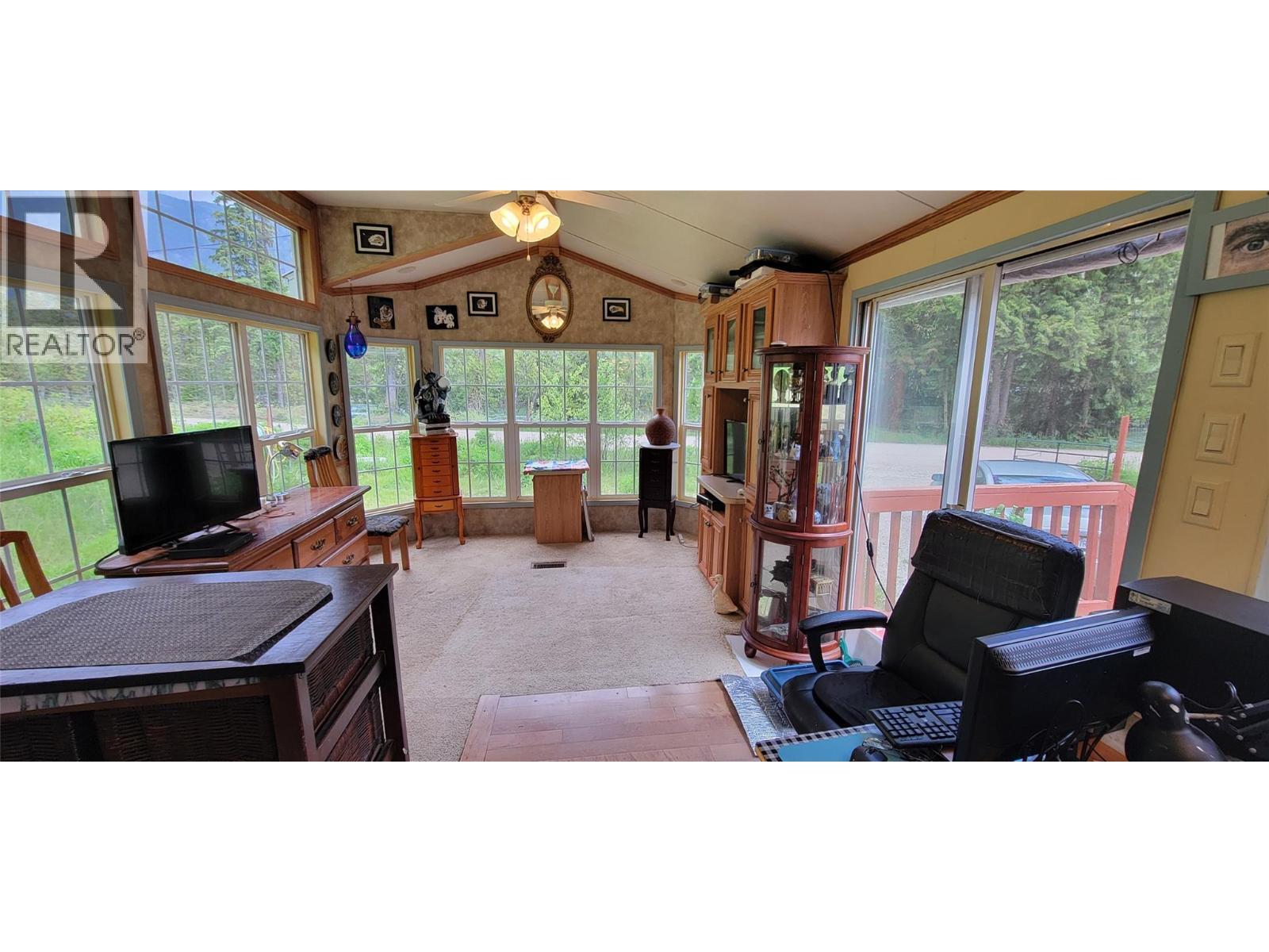 2467 Slocan Valley West Road, Slocan Park, BC