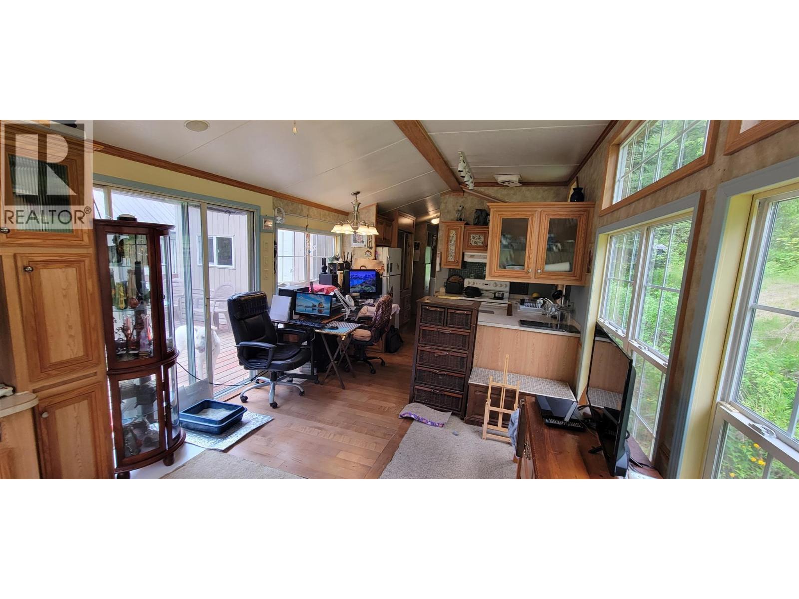 2467 Slocan Valley West Road, Slocan Park, BC