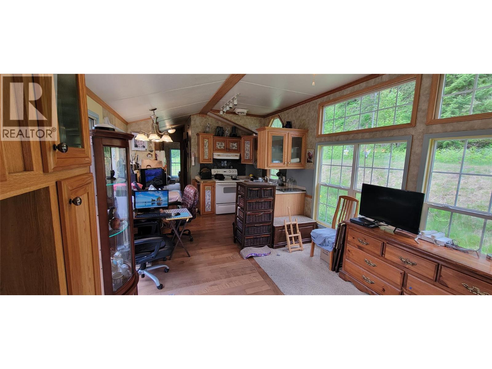 2467 Slocan Valley West Road, Slocan Park, BC