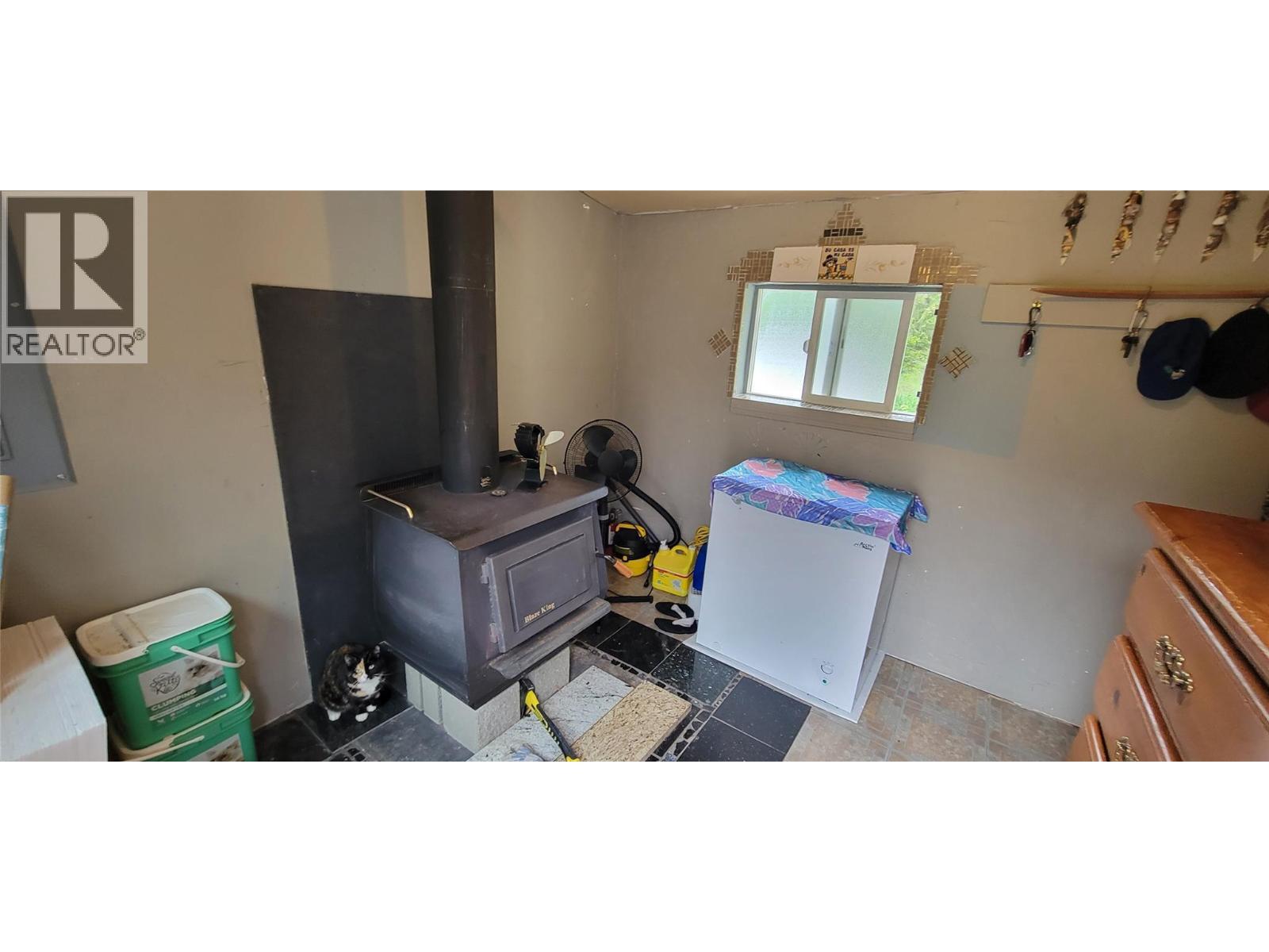 2467 Slocan Valley West Road, Slocan Park, BC