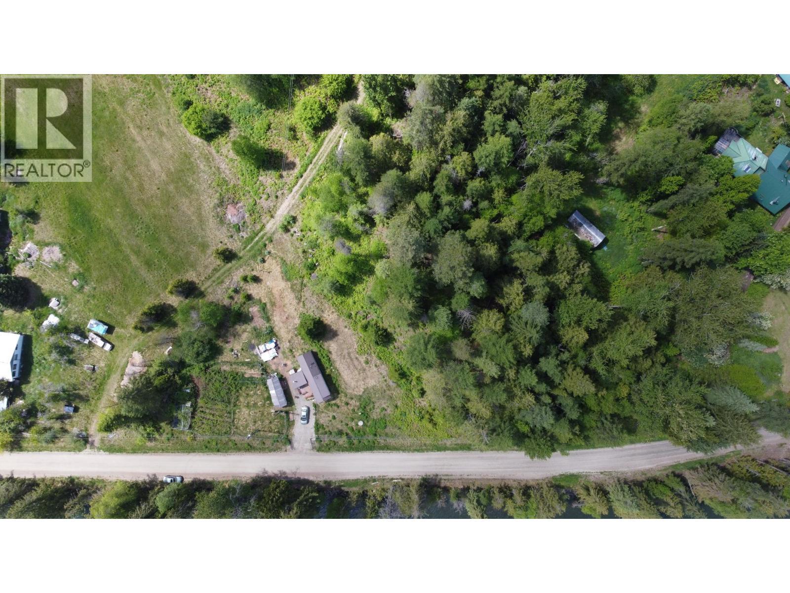 2467 Slocan Valley West Road, Slocan Park, BC