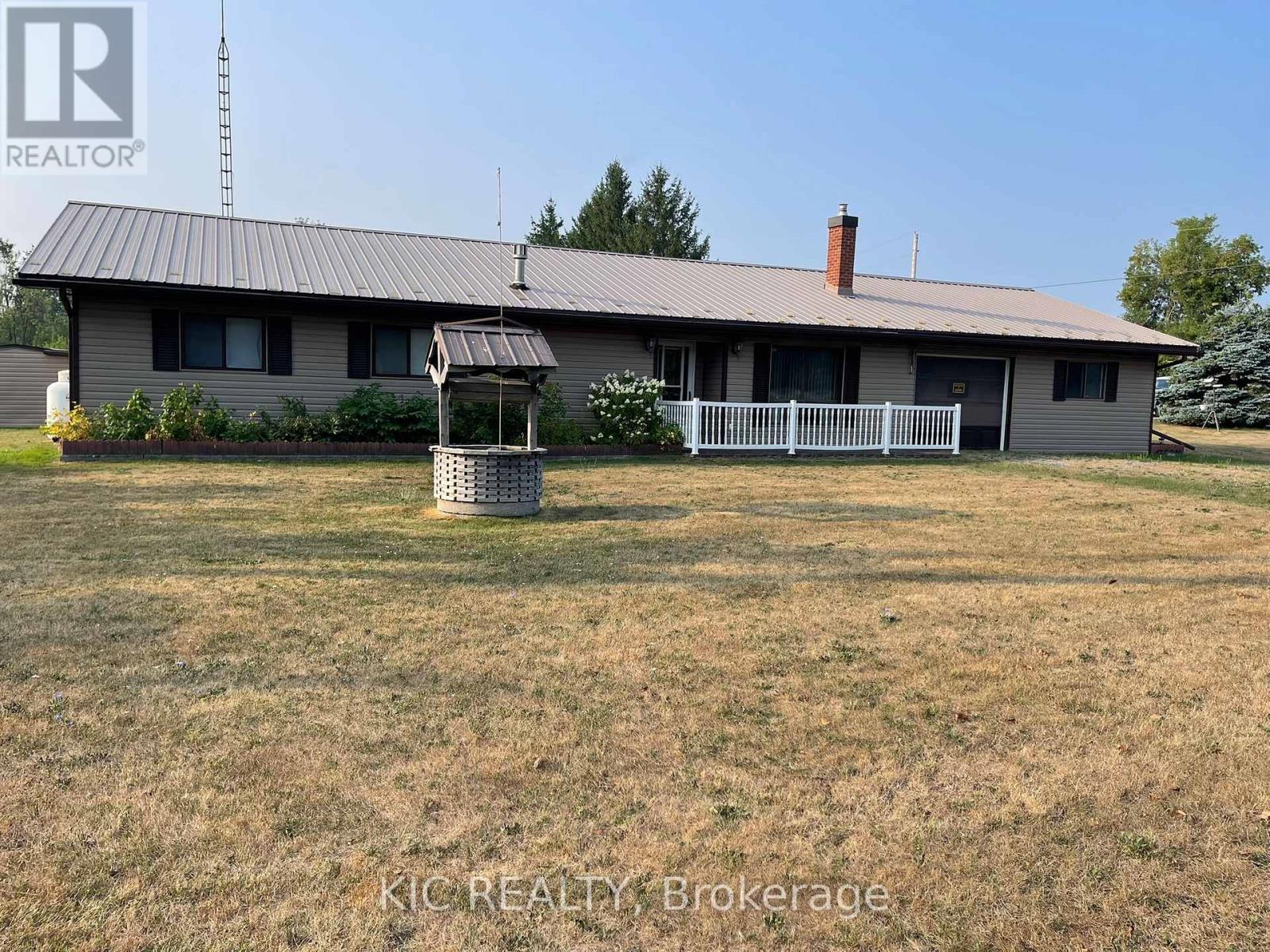 2183 Asphodel 5 Line, Asphodel-Norwood, ON - Outdoor With Deck Patio Veranda