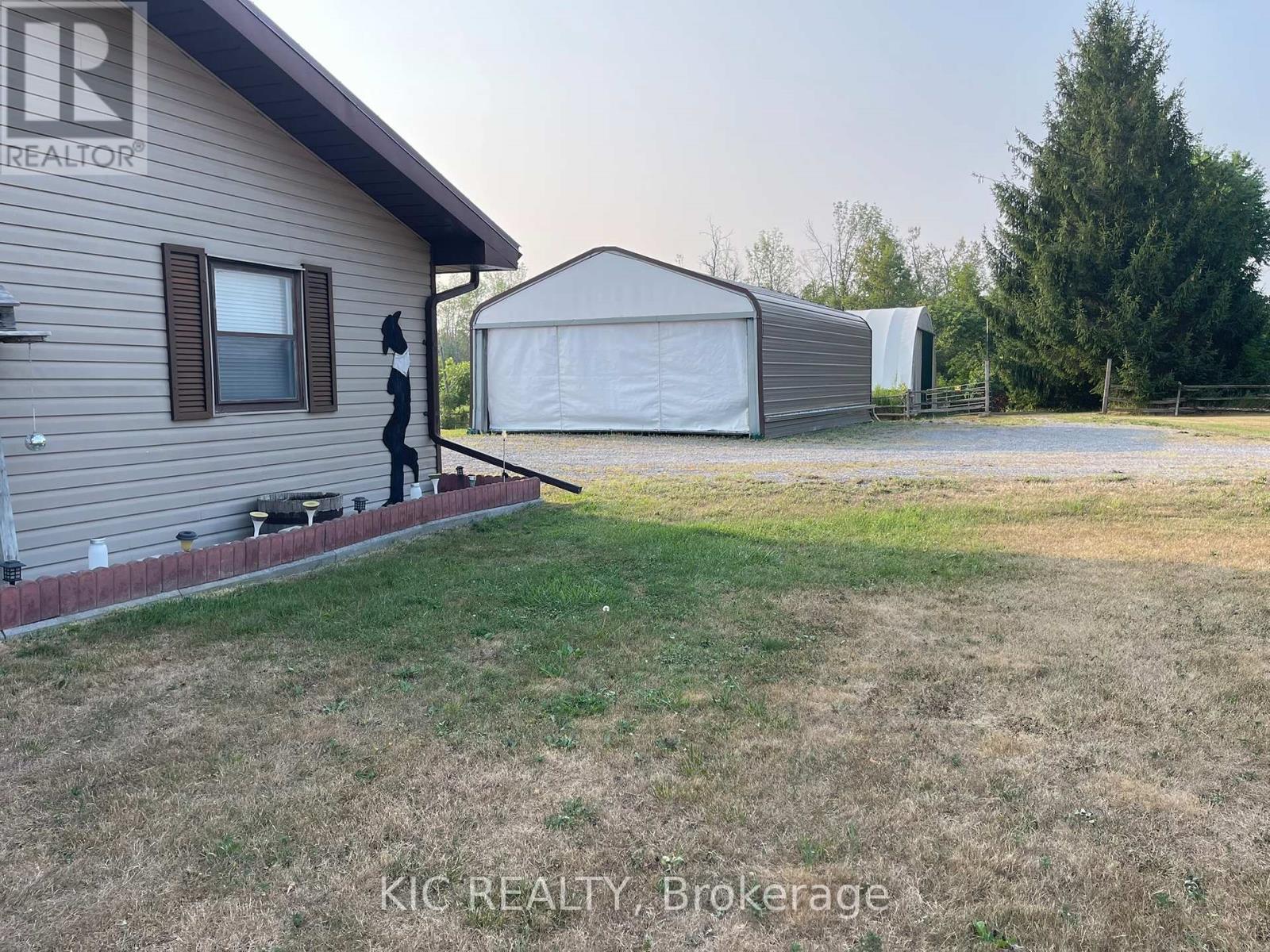 2183 Asphodel 5 Line, Asphodel-Norwood, ON - Outdoor