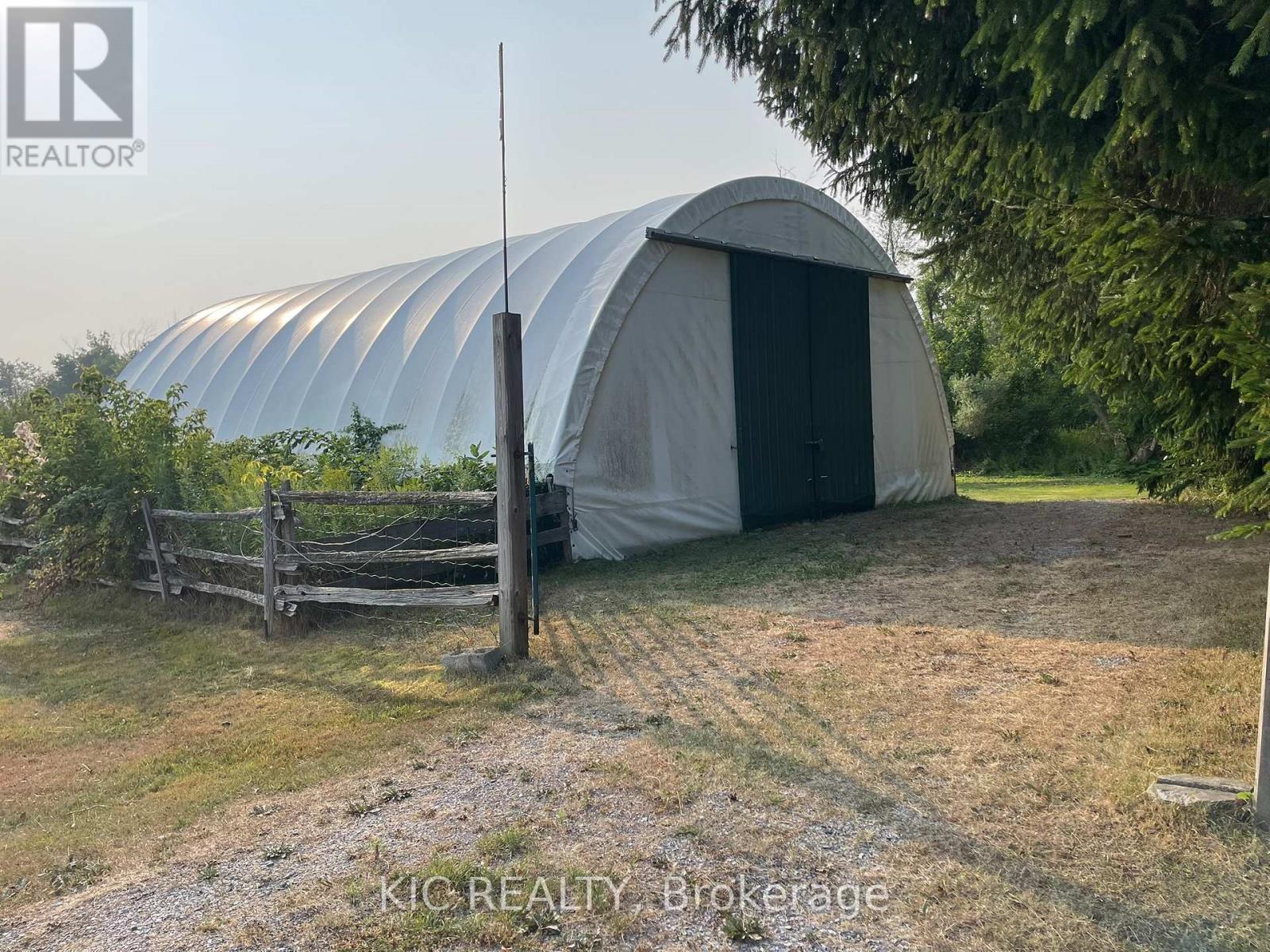 2183 Asphodel 5 Line, Asphodel-Norwood, ON - Outdoor