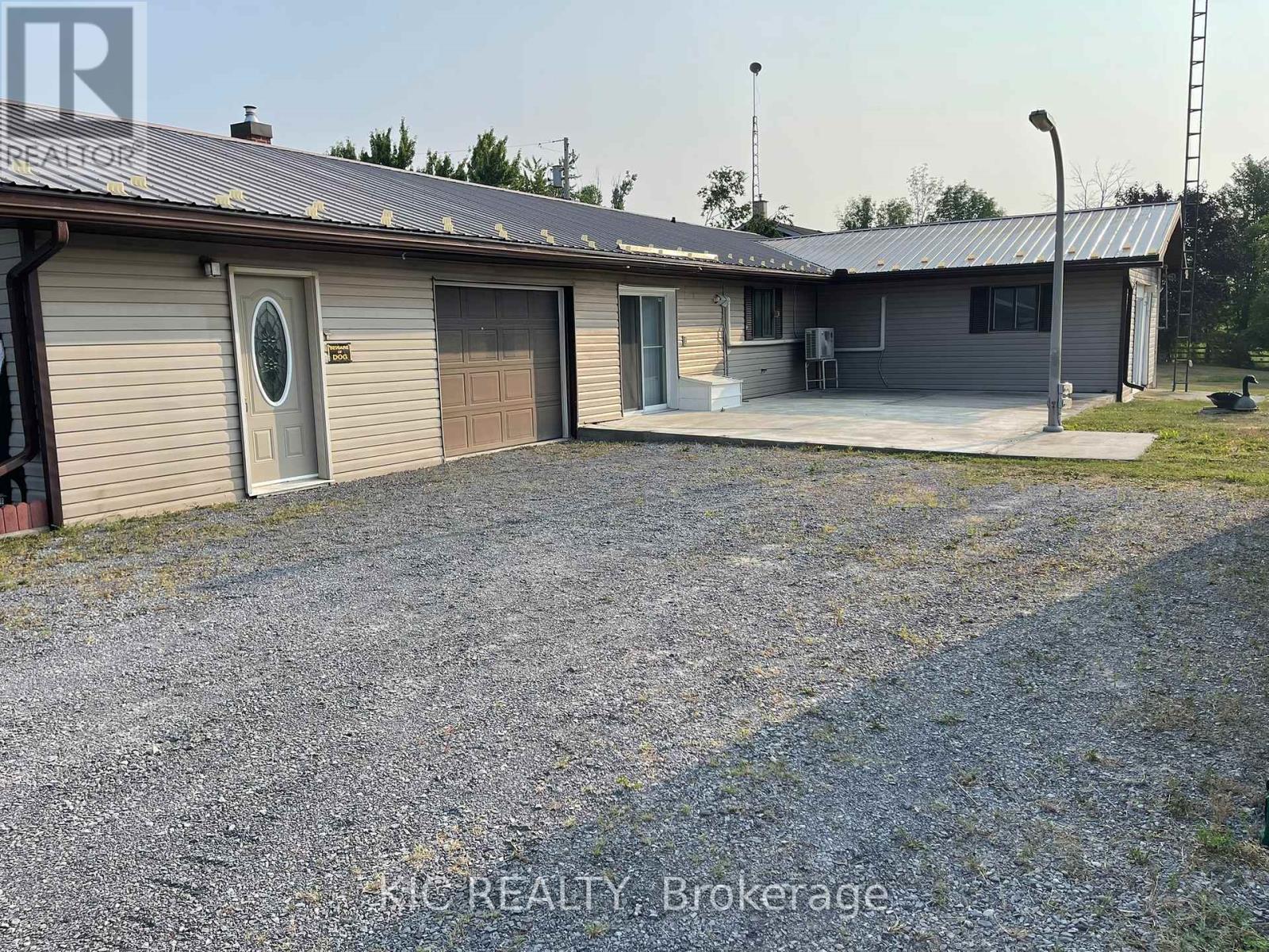 2183 Asphodel 5 Line, Asphodel-Norwood, ON - Outdoor