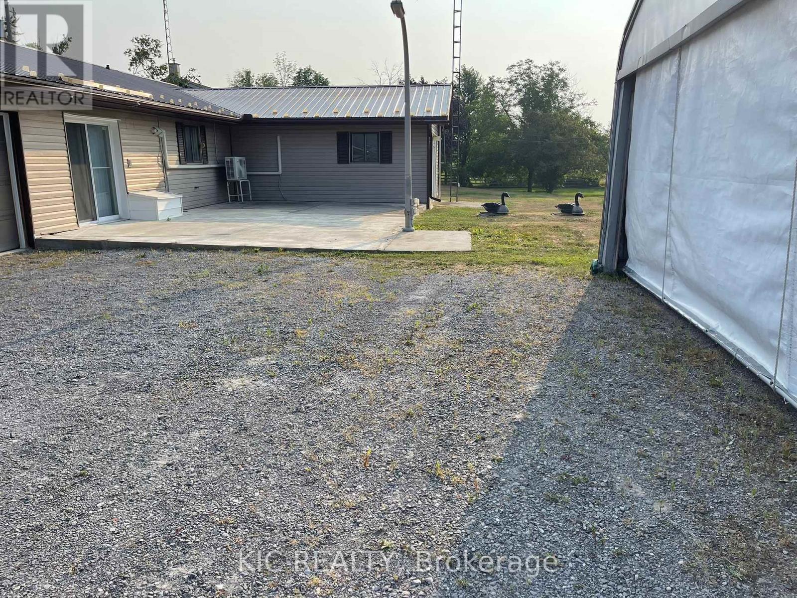 2183 Asphodel 5 Line, Asphodel-Norwood, ON - Outdoor