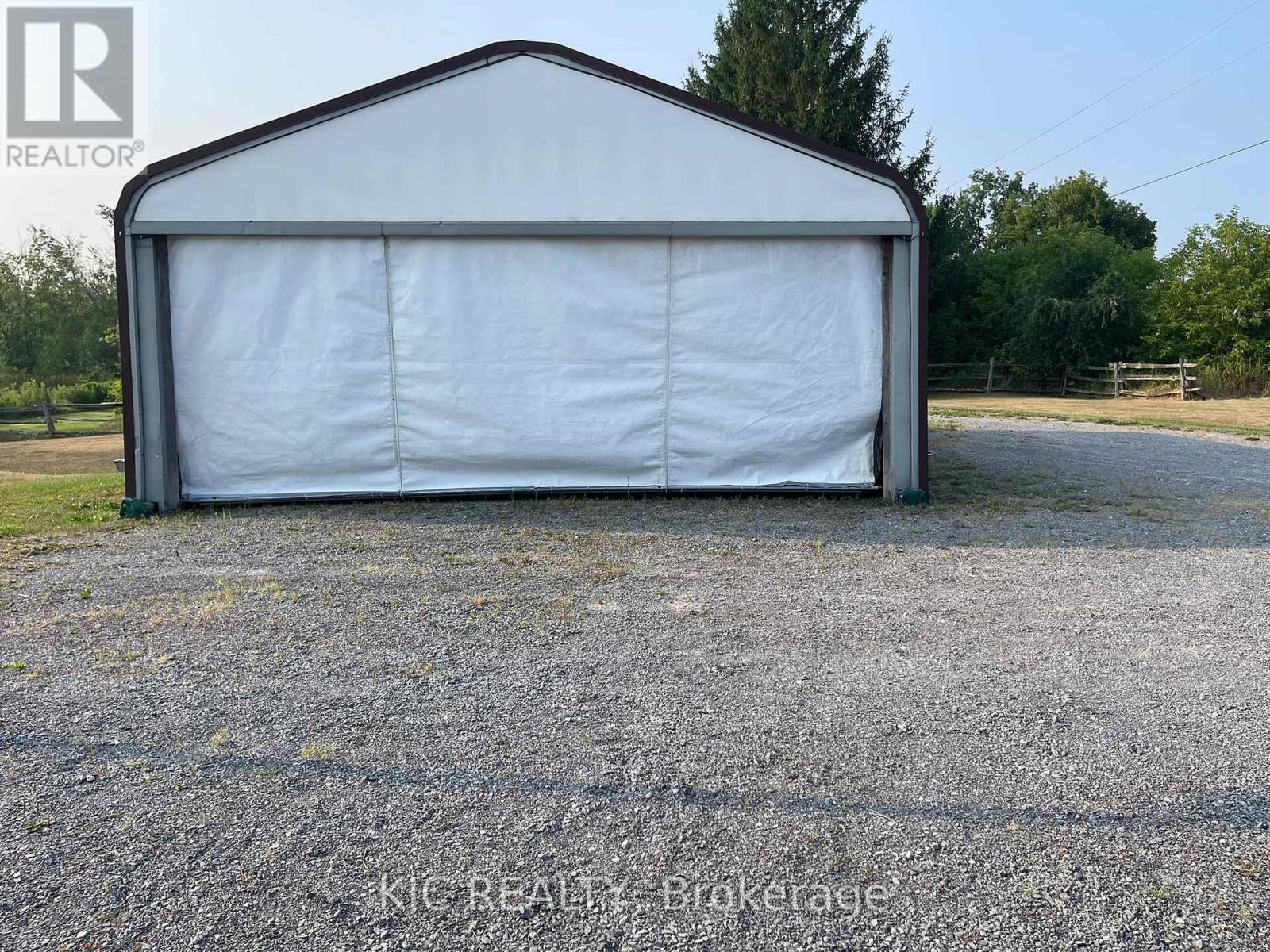 2183 Asphodel 5 Line, Asphodel-Norwood, ON - Outdoor