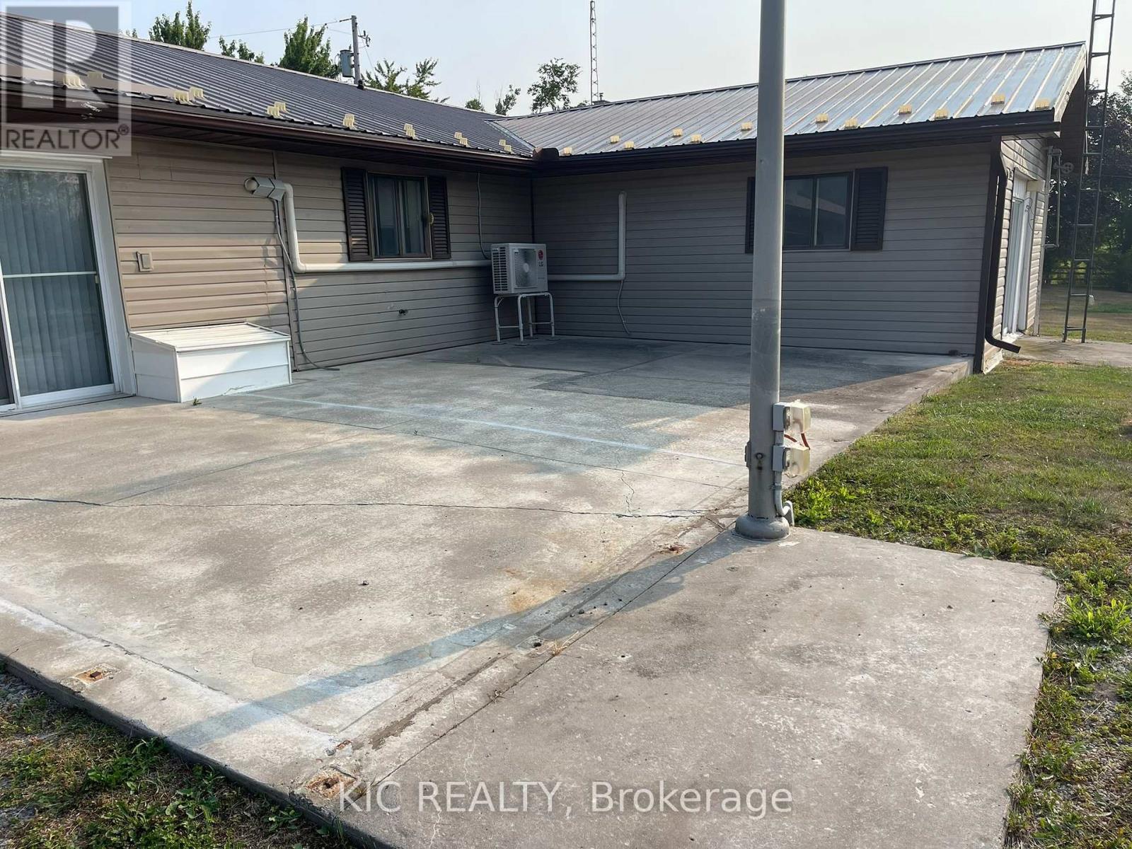 2183 Asphodel 5 Line, Asphodel-Norwood, ON - Outdoor