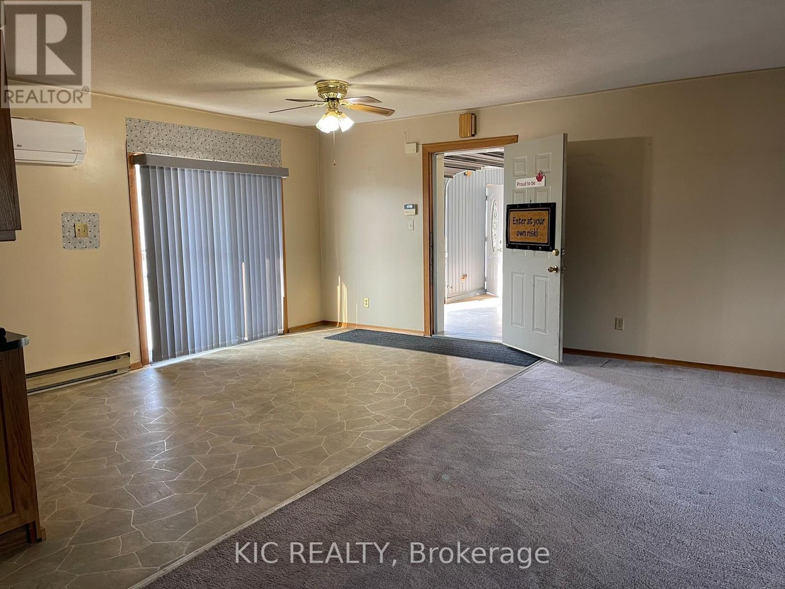 2183 Asphodel 5 Line, Asphodel-Norwood, ON - Indoor Photo Showing Other Room