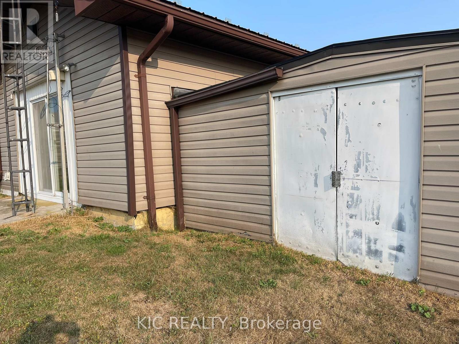 2183 Asphodel 5 Line, Asphodel-Norwood, ON - Outdoor With Exterior