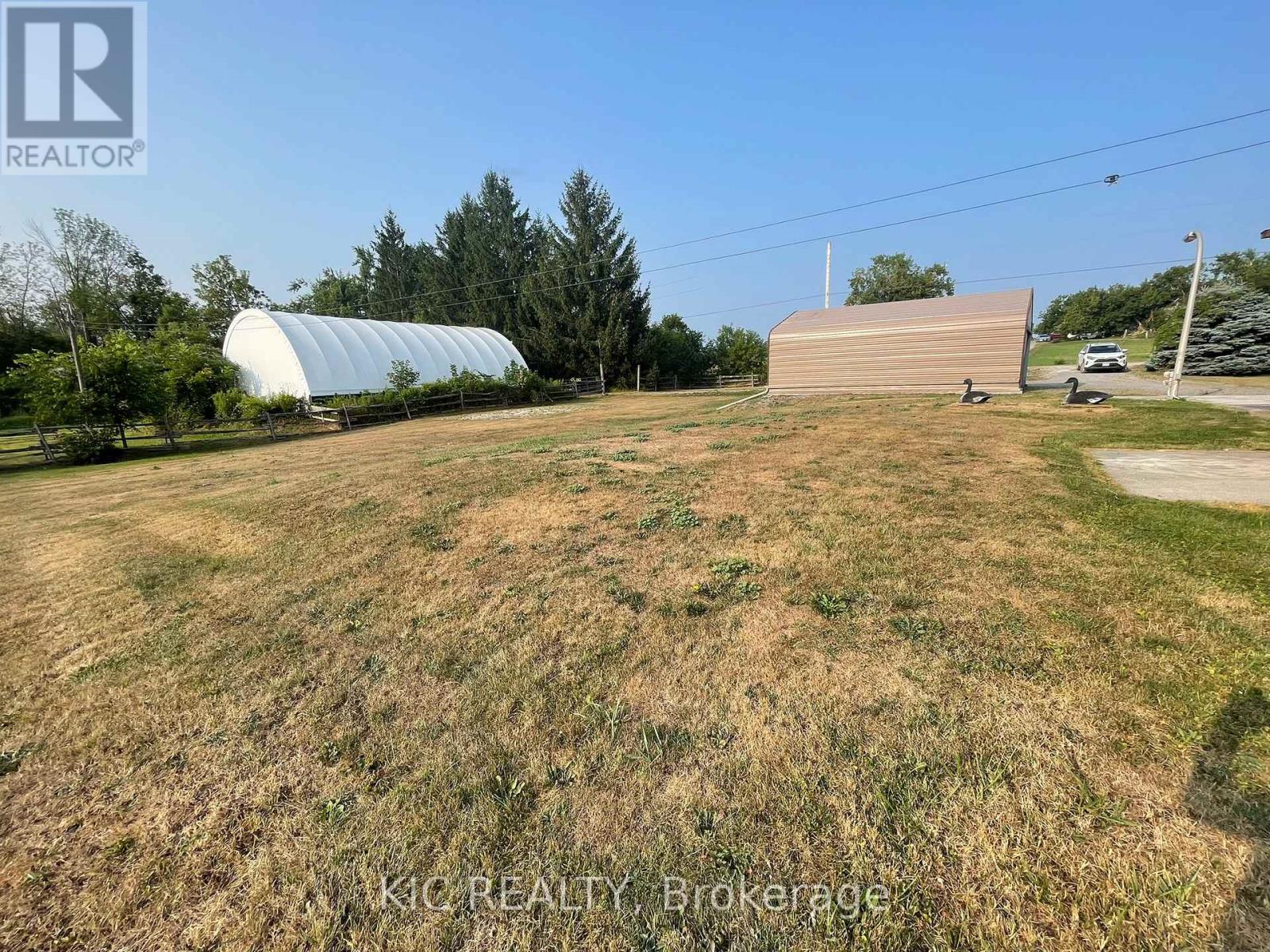 2183 Asphodel 5 Line, Asphodel-Norwood, ON - Outdoor