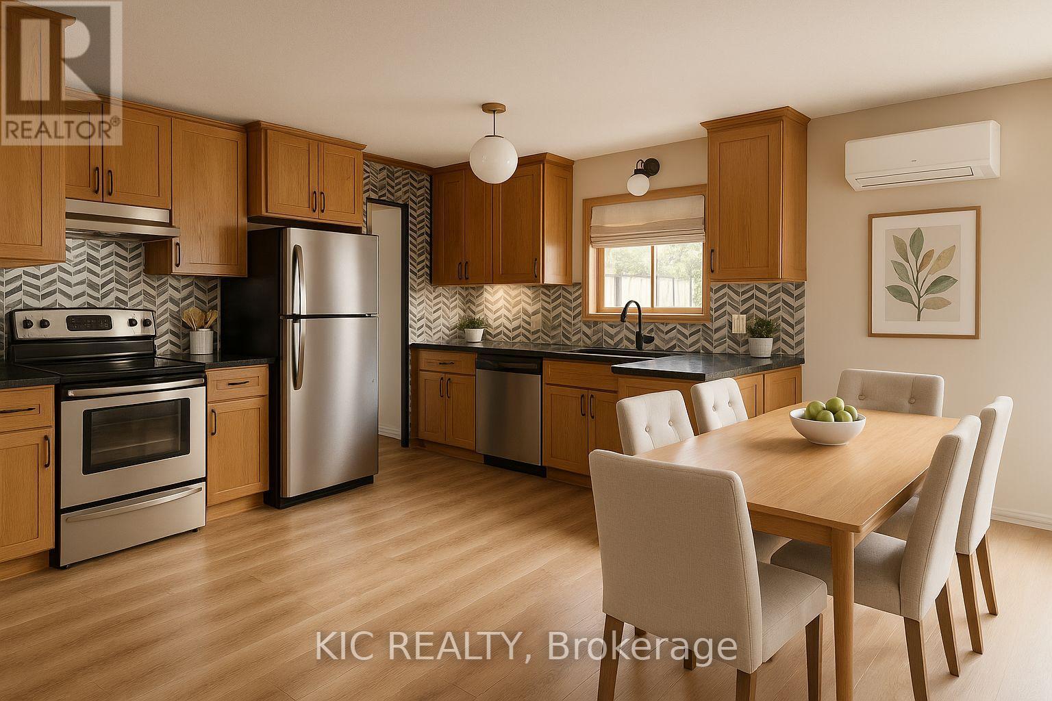 2183 Asphodel 5 Line, Asphodel-Norwood, ON - Indoor Photo Showing Other Room