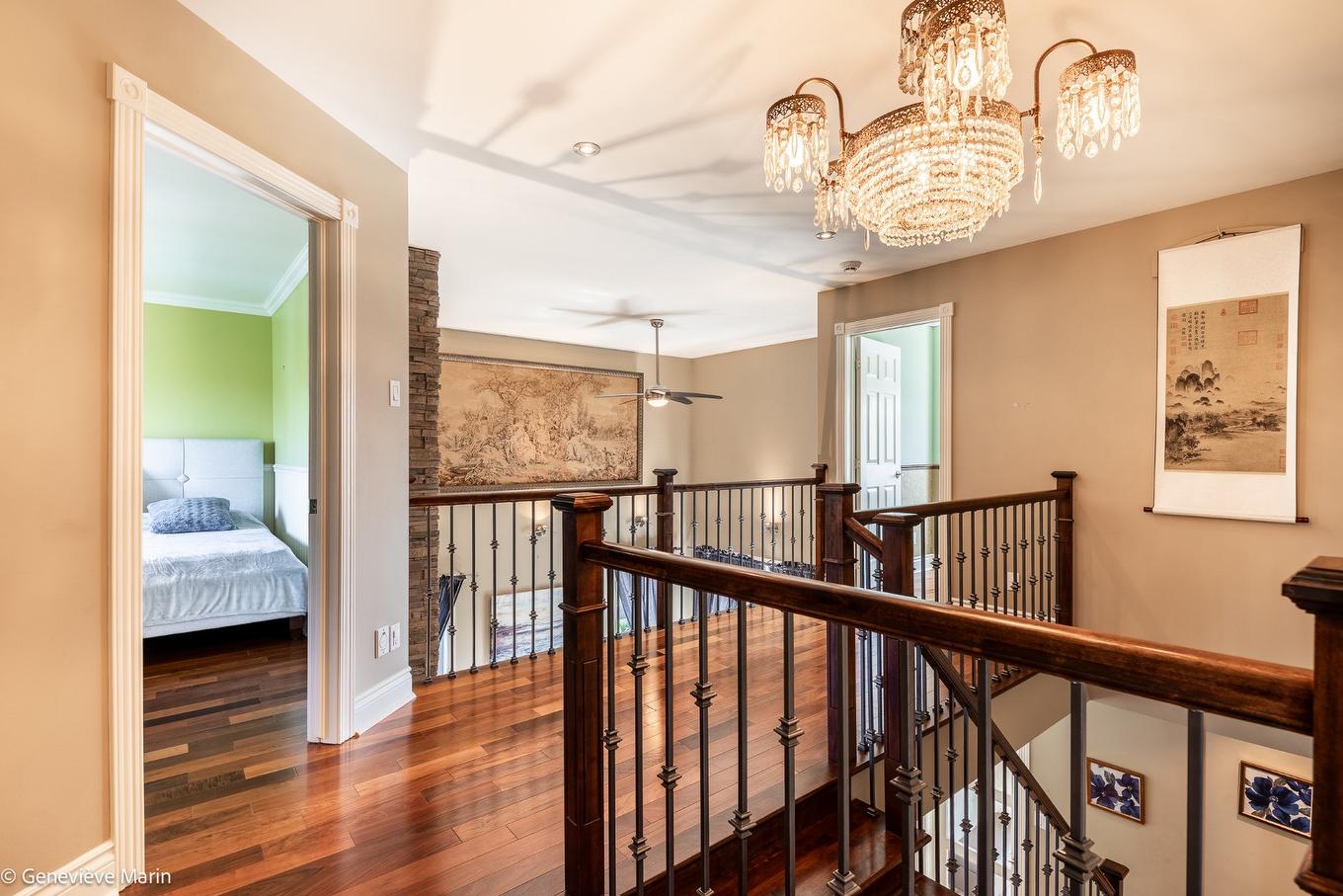 Passageway - 3200 Rue De L'Aubépine, Saint-Bruno-De-Montarville, QC - Indoor Photo Showing Other Room