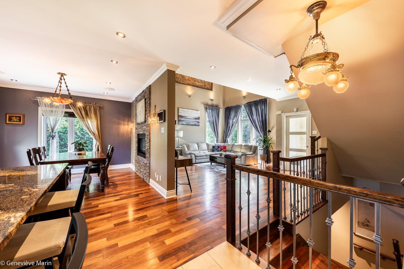 Overall view - 3200 Rue De L'Aubépine, Saint-Bruno-De-Montarville, QC - Indoor Photo Showing Other Room