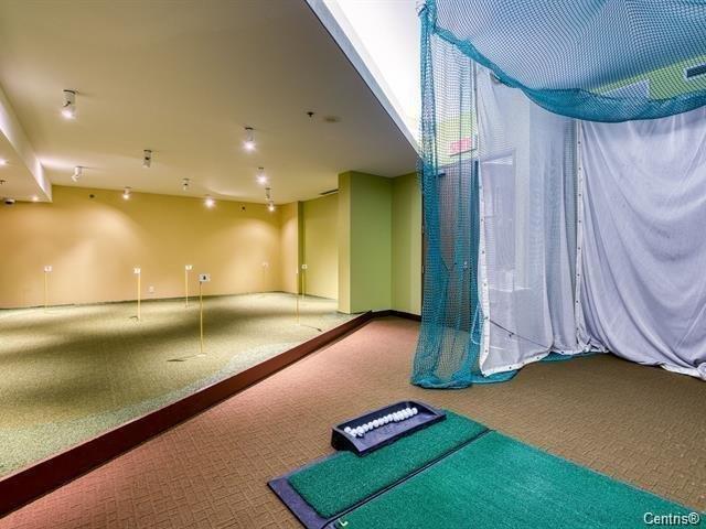 Autre - 807-300 Av. Des Sommets, Montréal (Verdun/Île-Des-Soeurs), QC - Indoor Photo Showing Other Room