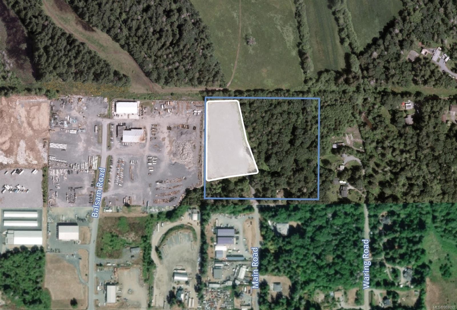 1950 Main Rd, Nanaimo, BC