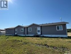 701 2nd AVENUE E Shellbrook, SK S0J 2E0
