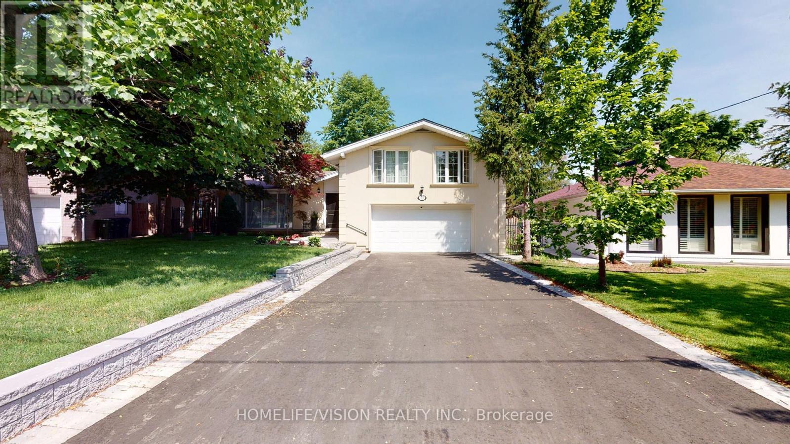 12 Flaremore Crescent, Toronto, ON - Outdoor