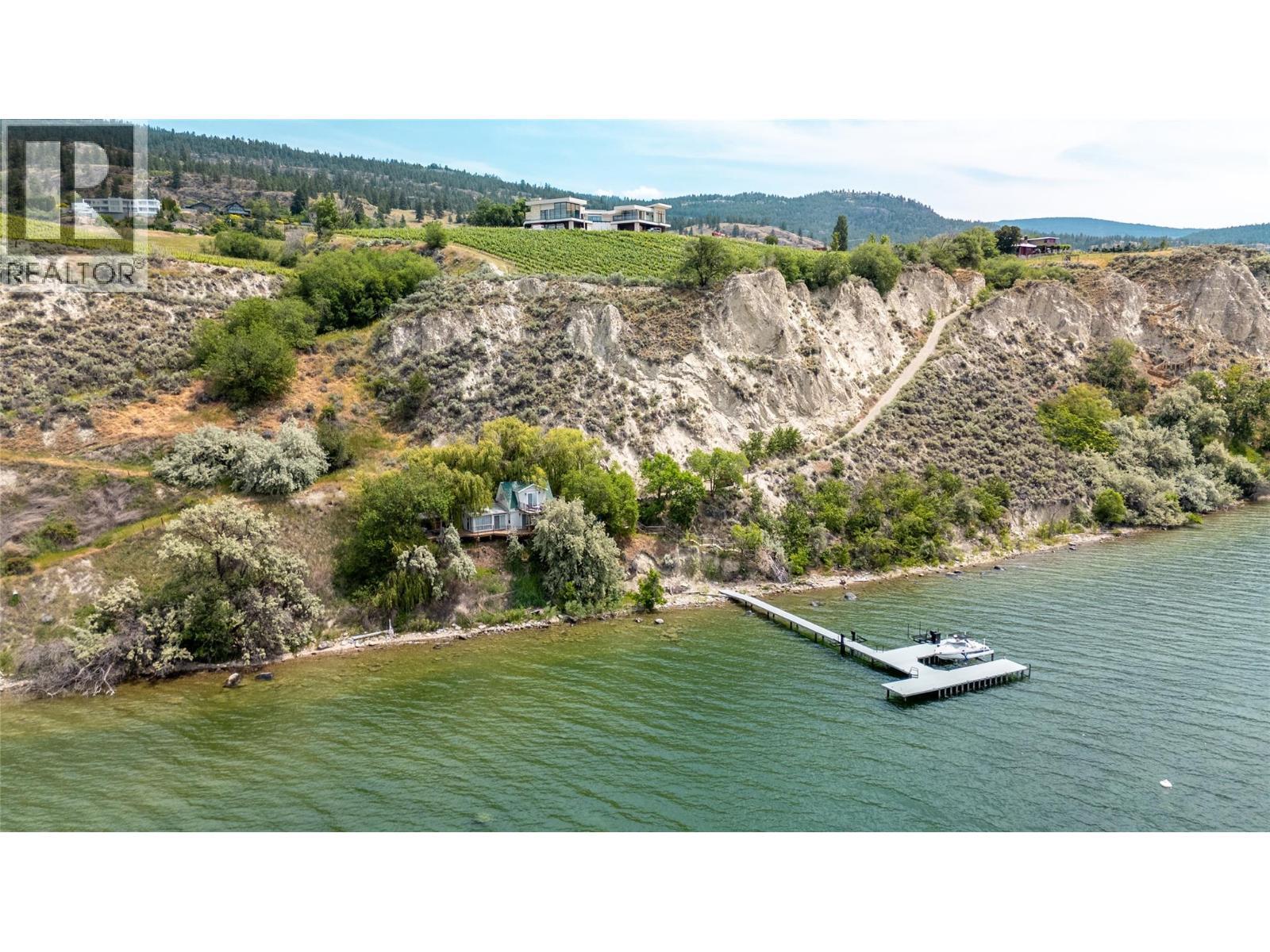 1675 Midland Road, Penticton, BC