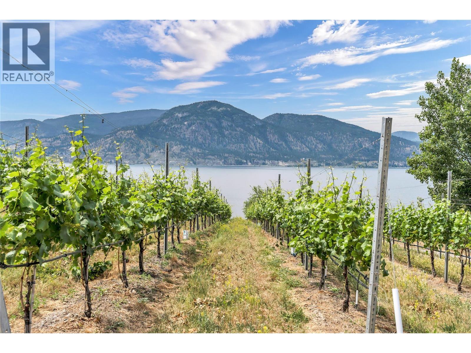 1675 Midland Road, Penticton, BC